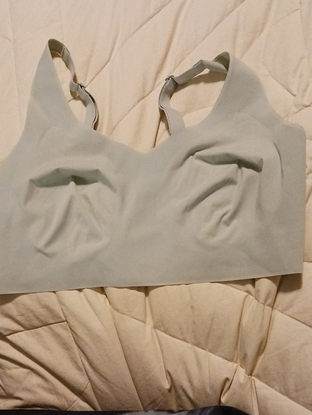 Women's Bali #DF3496 Bra